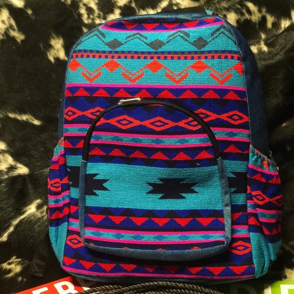 Backpacks - Picture 2 of 2